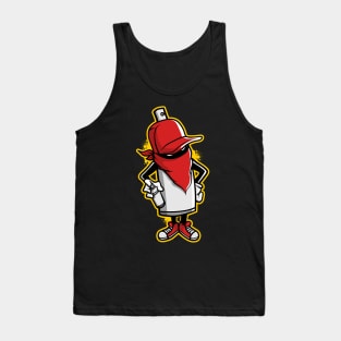 Badboy Tank Top